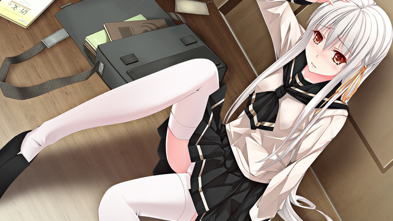 Crimson Imprint plus -Nonexistent Christmas- Demo #4