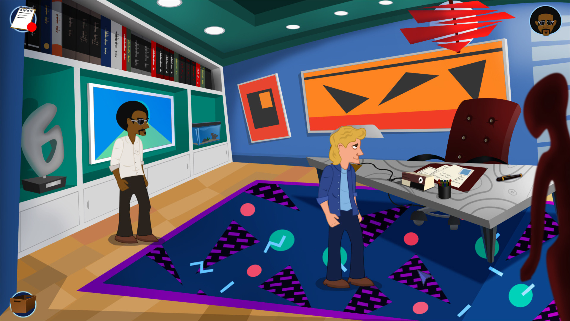 Mike & Tyler Demo #6