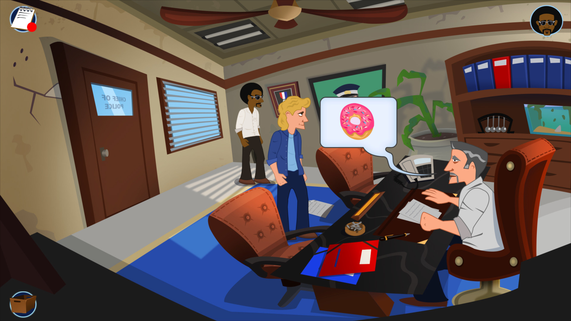 Mike & Tyler Demo #3