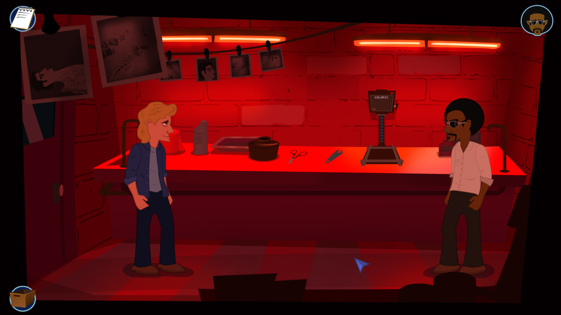 Mike & Tyler Demo #4