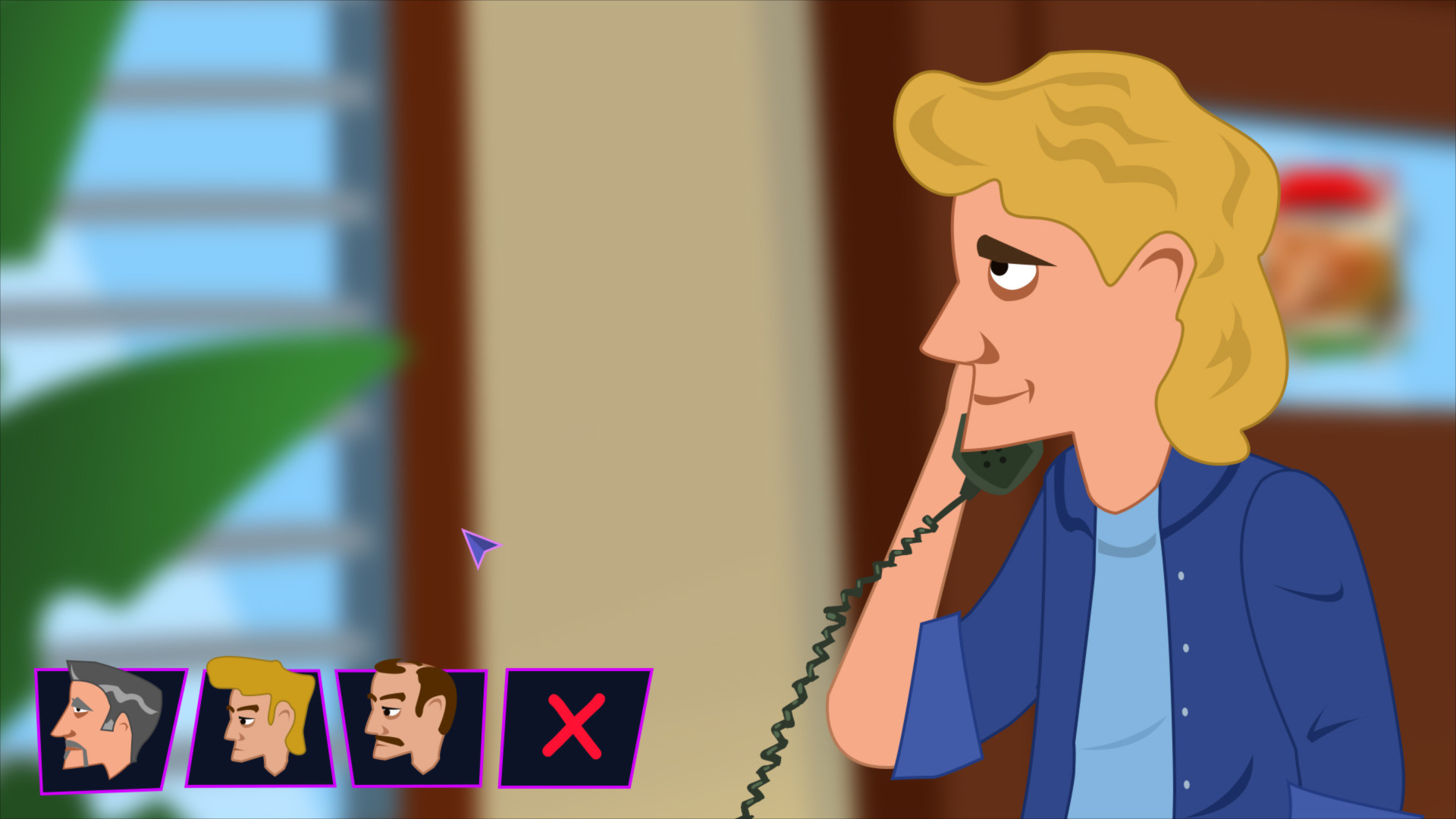 Mike & Tyler Demo #5