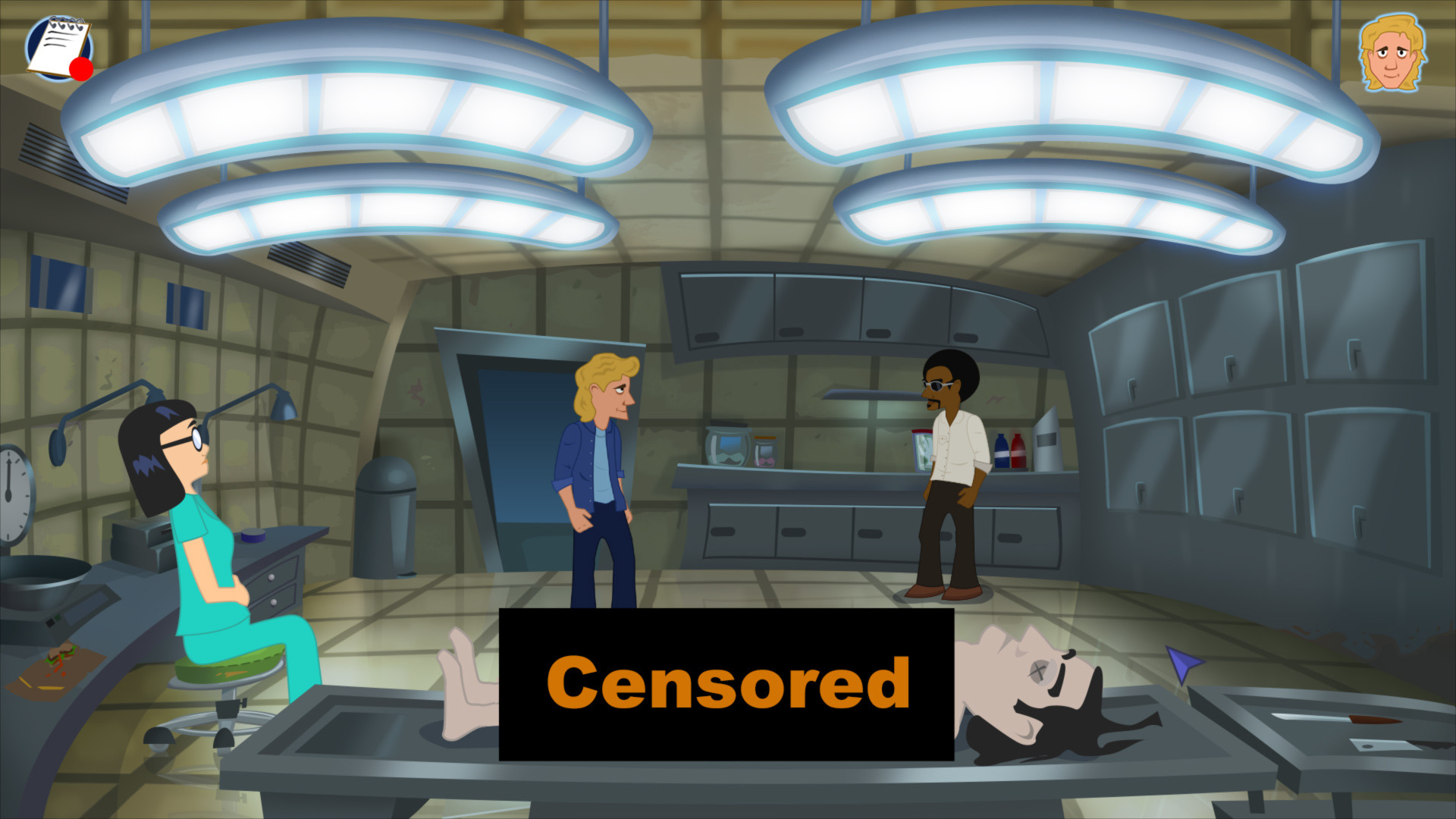 Mike & Tyler Demo #2