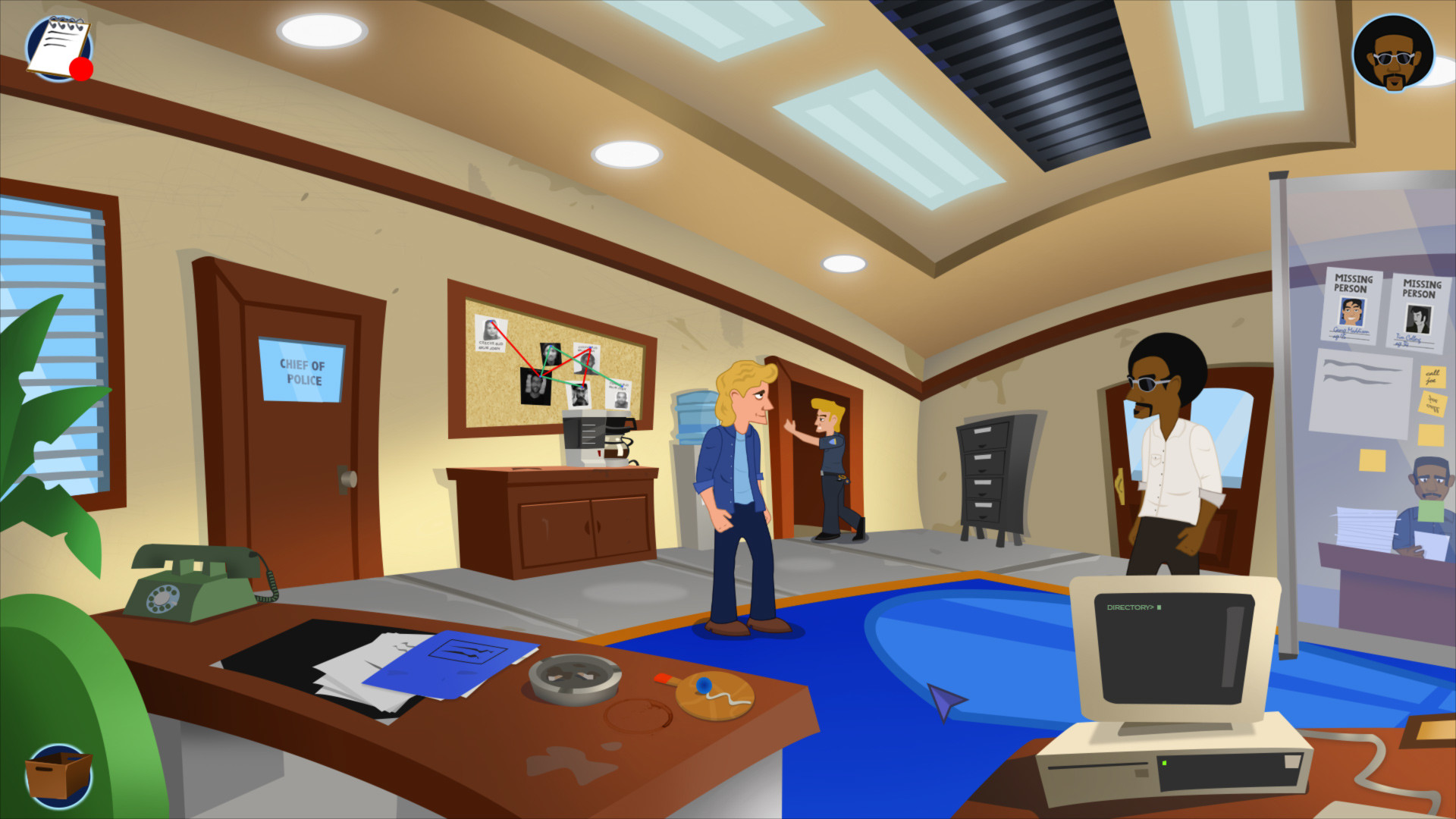 Mike & Tyler Demo #0