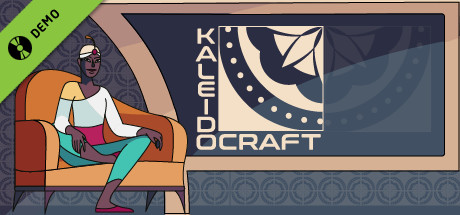 Kaleidocraft Demo banner