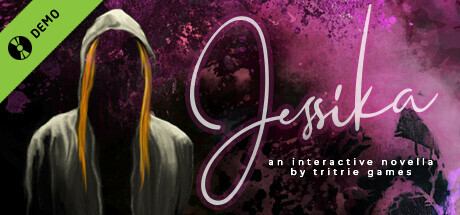 Jessika Demo banner