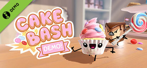 Cake Bash Demo