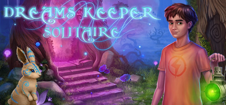 Dreams Keeper Solitaire Cover Image