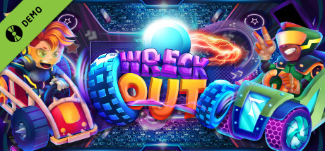 Wreckout Demo