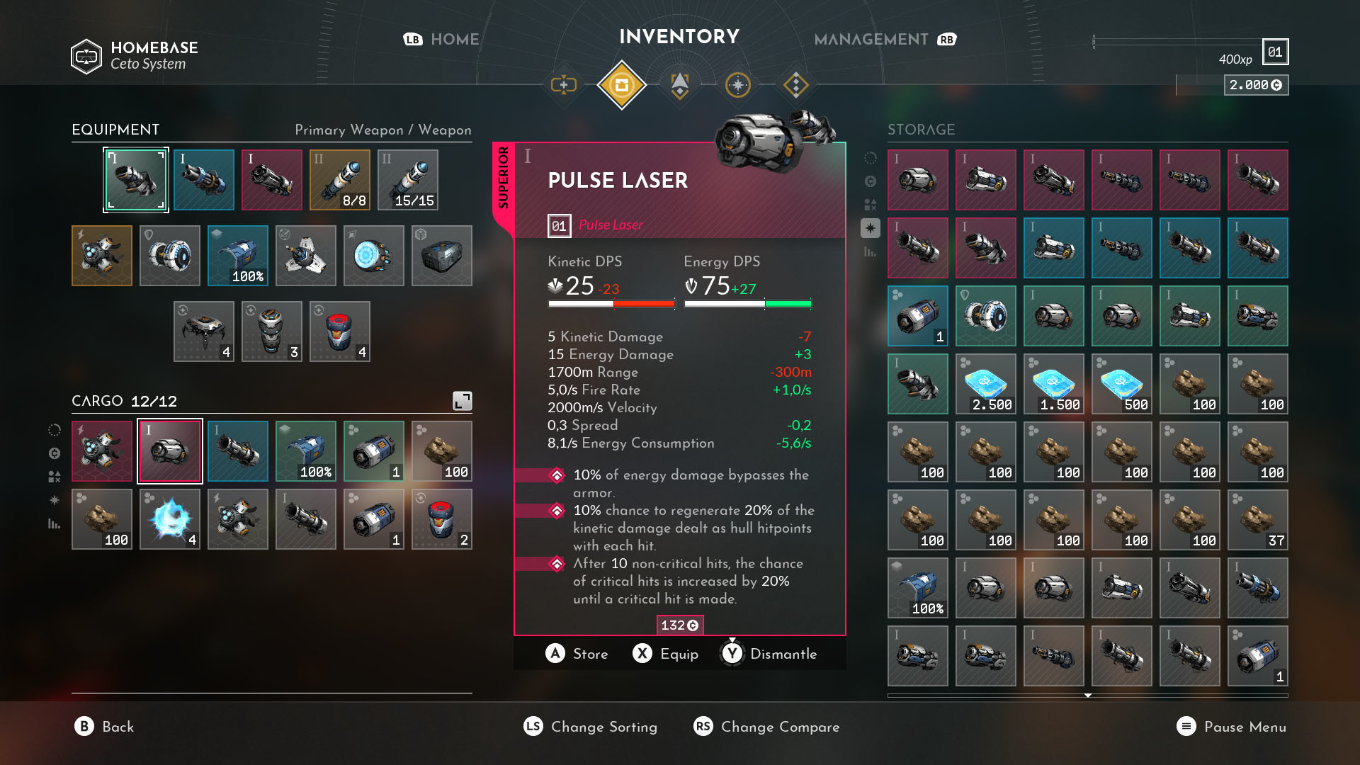 EVERSPACE™ 2 Demo #8