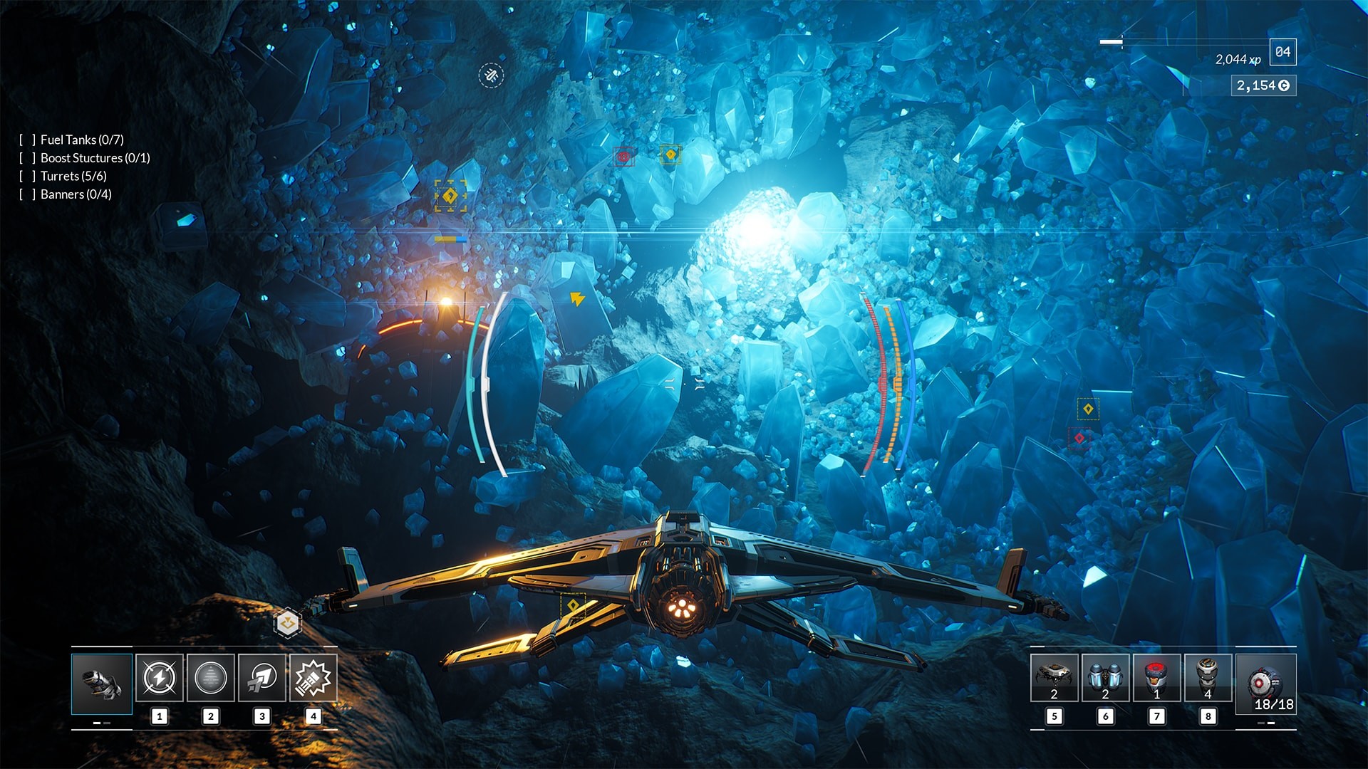 EVERSPACE™ 2 Demo #6