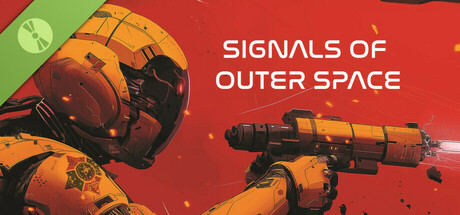 Saturated Outer Space Demo