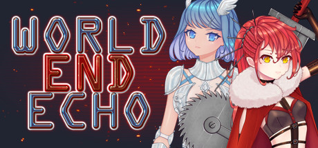 World End Echo title image