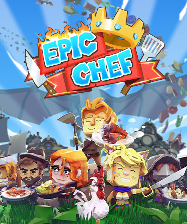 Epic Chef