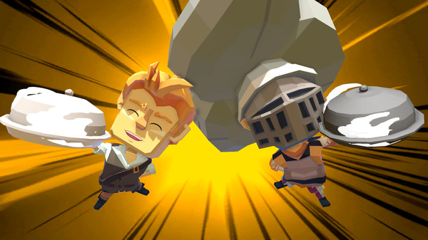 Epic Chef capture d'écran