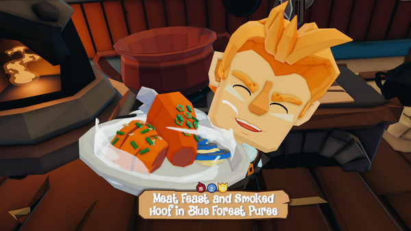 Epic Chef capture d'écran