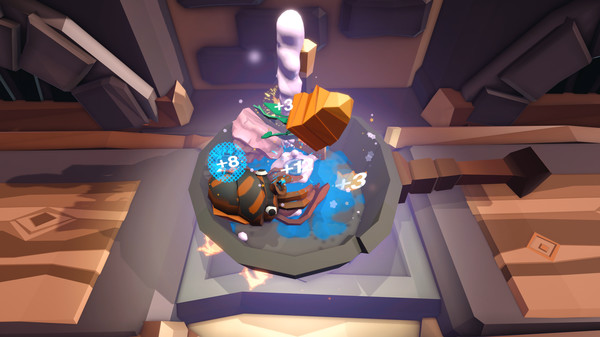 Epic Chef capture d'écran