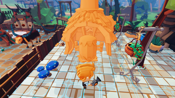 Epic Chef capture d'écran