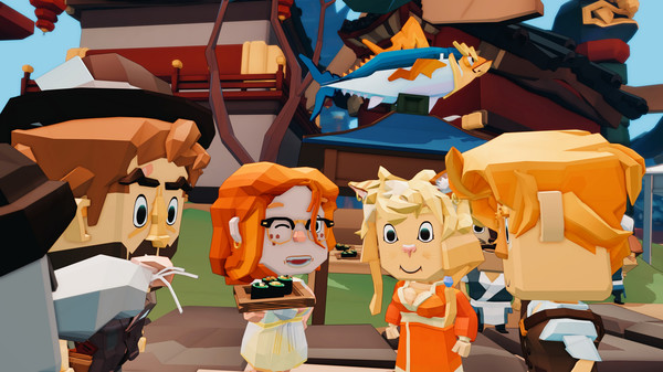 Epic Chef game for windows Pc 1