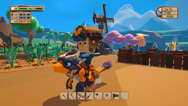 Epic Chef capture d'écran