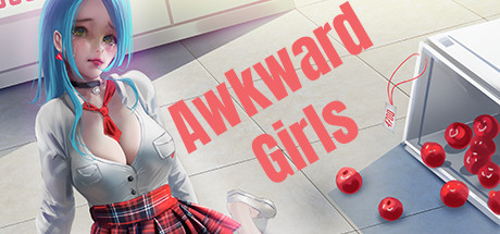Awkward Girls title image