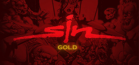 SiN: Gold header image