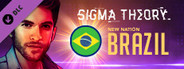 Sigma Theory: Brazil - Additional Nation