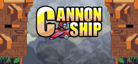Cannonship Cover Image