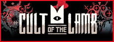 Steam Workshop::Lamb's Cult of the Lamb