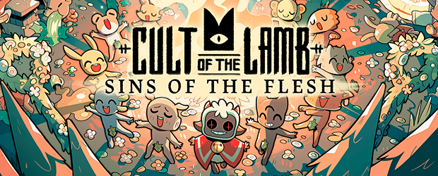 Compra Cult of the Lamb PC Steam key! Preço barato