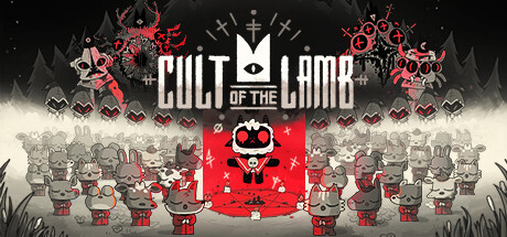 Cult of the Lamb Cover Image