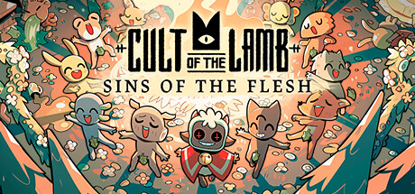 《咩咩启示录/Cult of the Lamb》v1.3.2.341中文版-拾艺肆