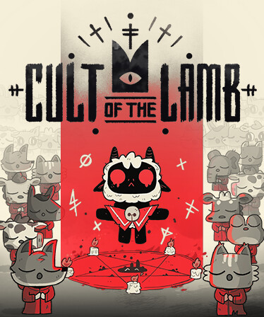 Cult of the Lamb