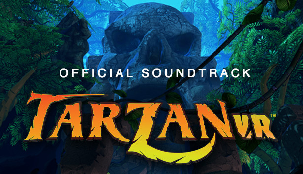 Tarzan VR™ Soundtrack on Steam Tarzan VR™ Soundtrack on Steam