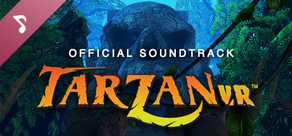 Tarzan VR™ Soundtrack