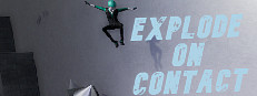 Explode On Contact