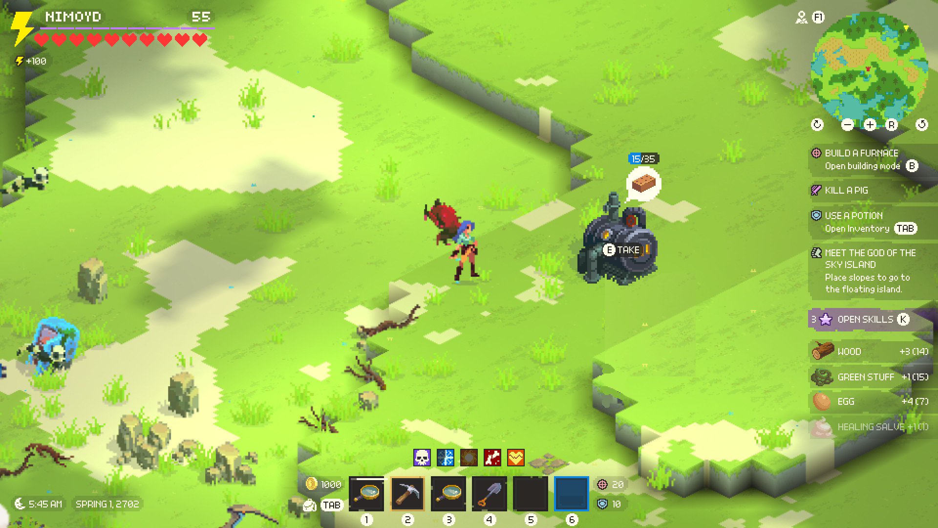 Steam Nimoyd Survival Sandbox Steam Nimoyd Survival Sandbox