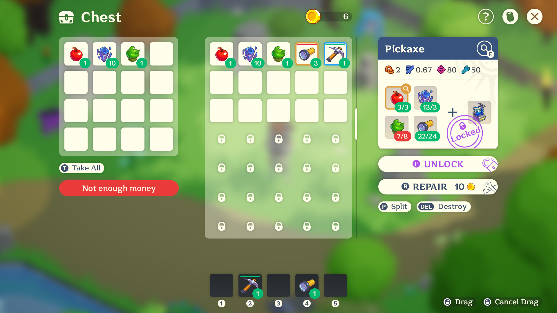 Nimoyd - Survival Sandbox #13