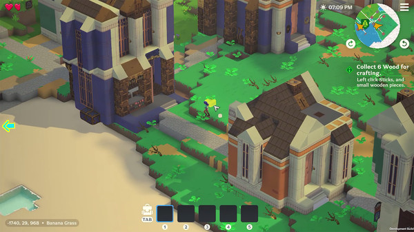 Nimoyd Survival Sandbox On Steam