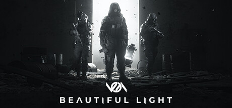Beautiful Light Cover Image