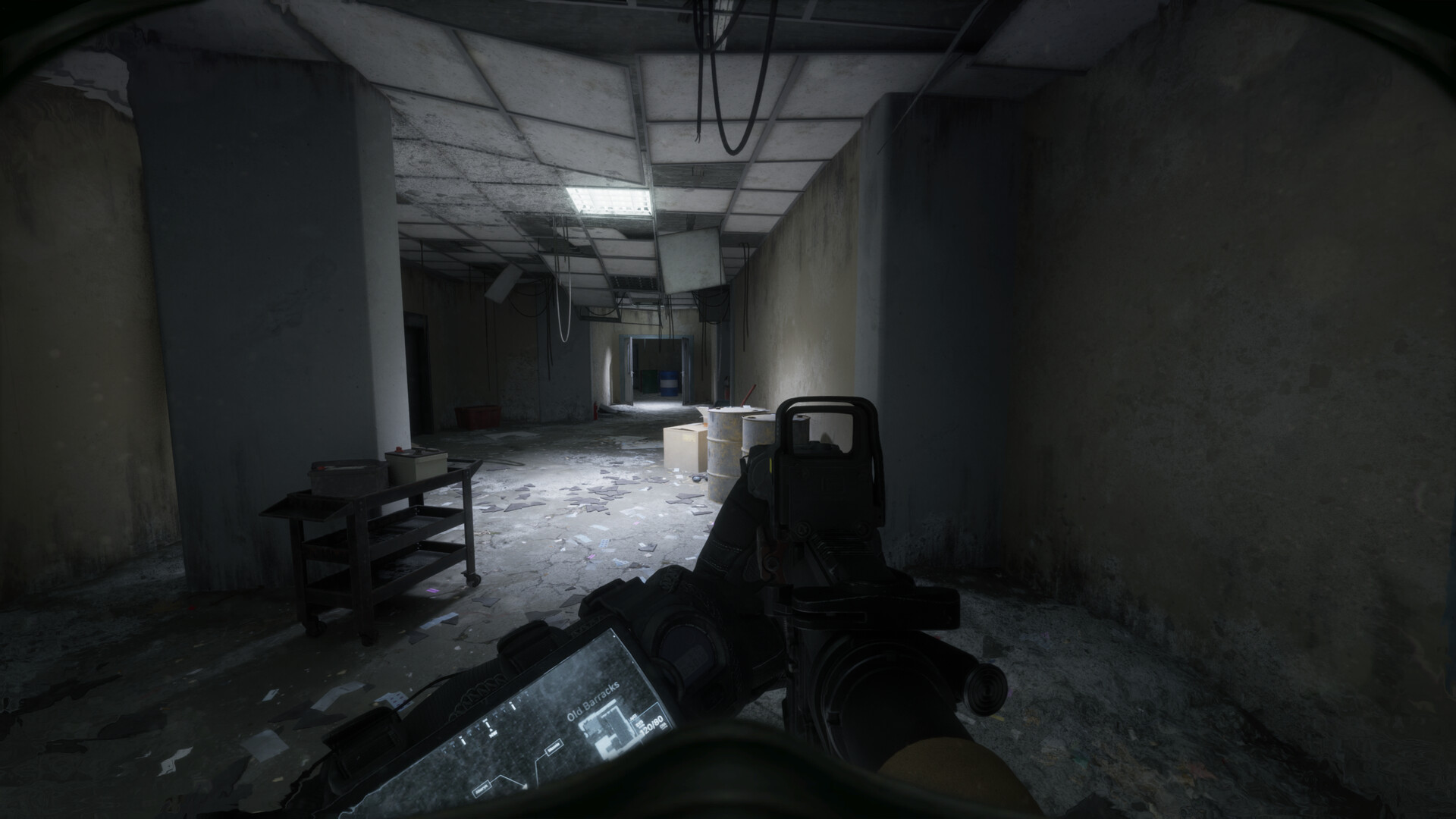 Indie First-Person Shooter Removed From Steam After Developer