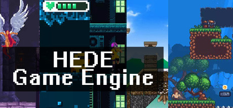 hede game engine thumbnail