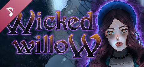 Wicked Willow Soundtrack banner