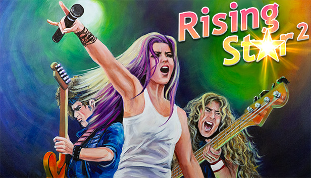 Rock Music を表示中