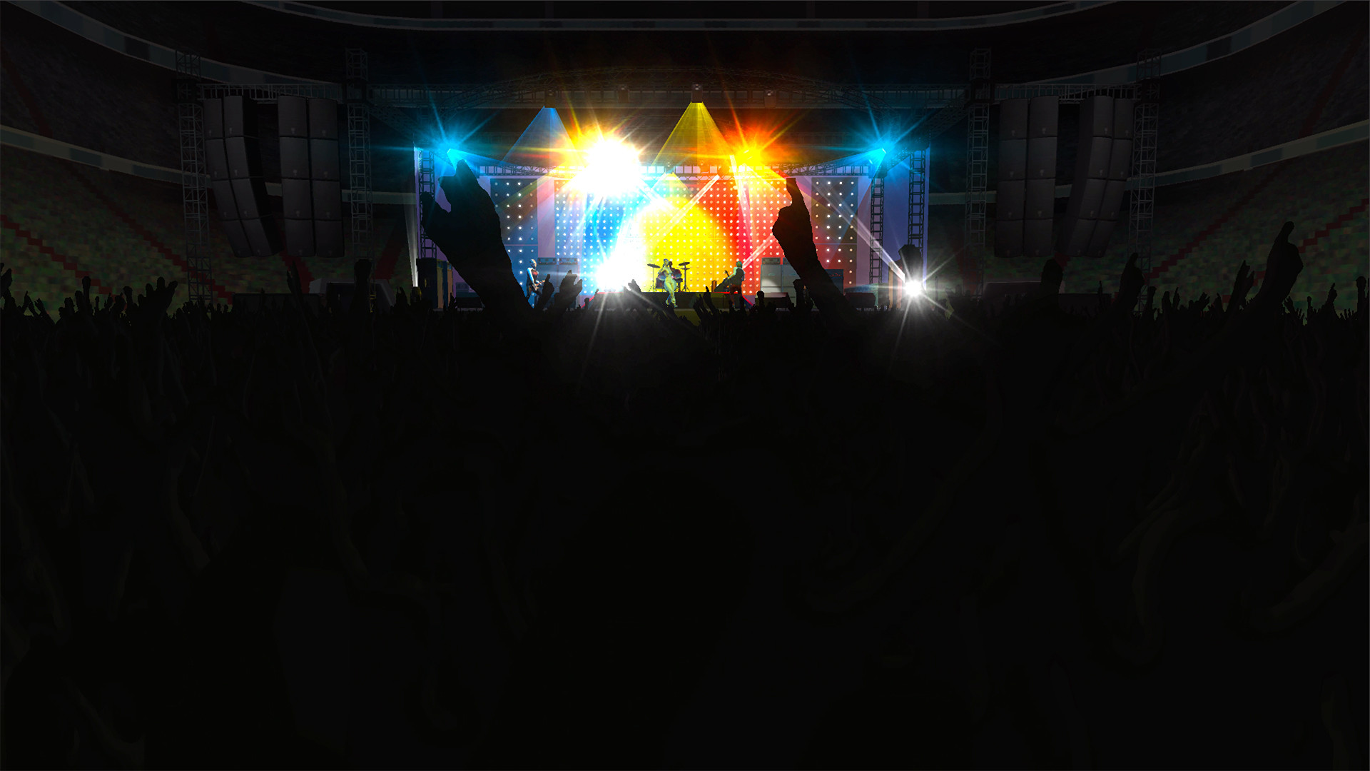 Rising Star 2 Demo #7