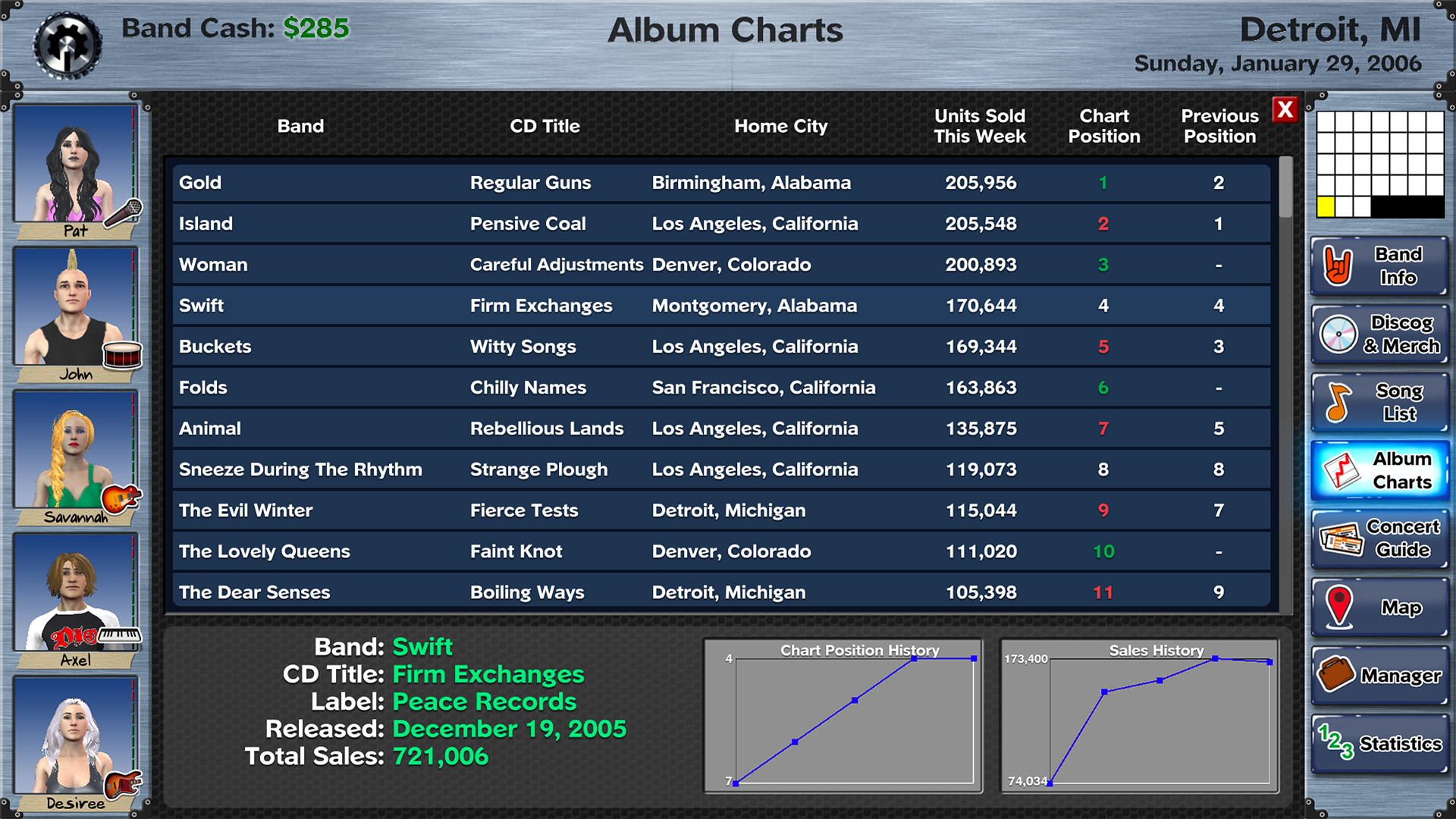 Rising Star 2 Demo #40