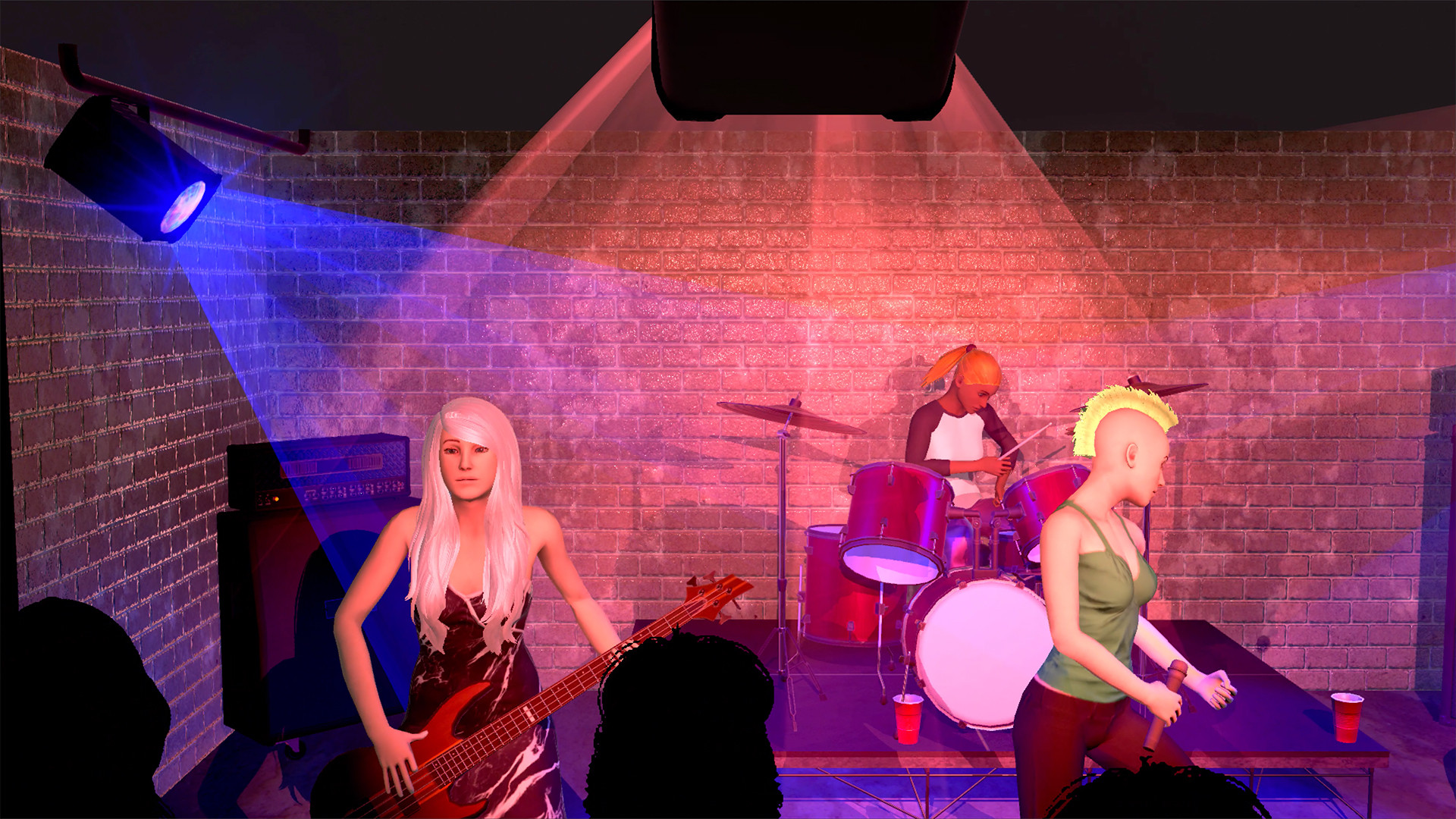 Rising Star 2 Demo #6