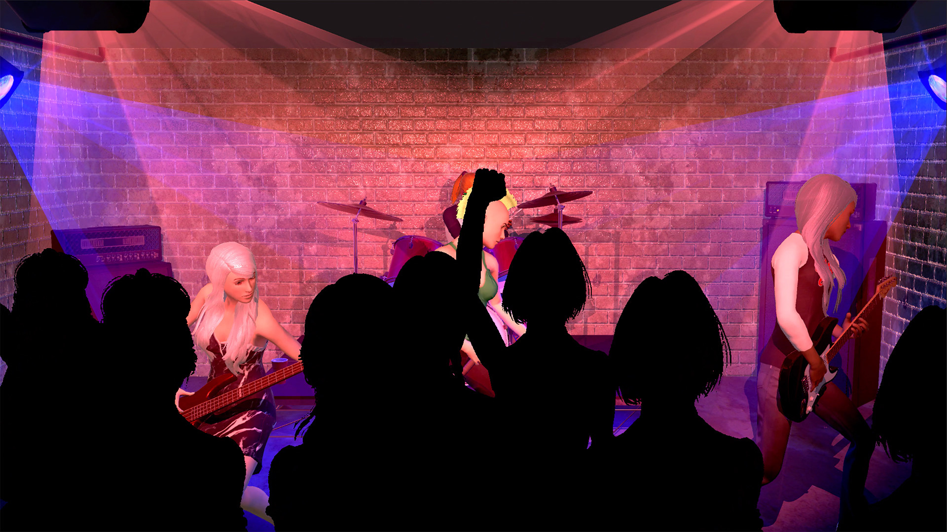 Rising Star 2 Demo #4