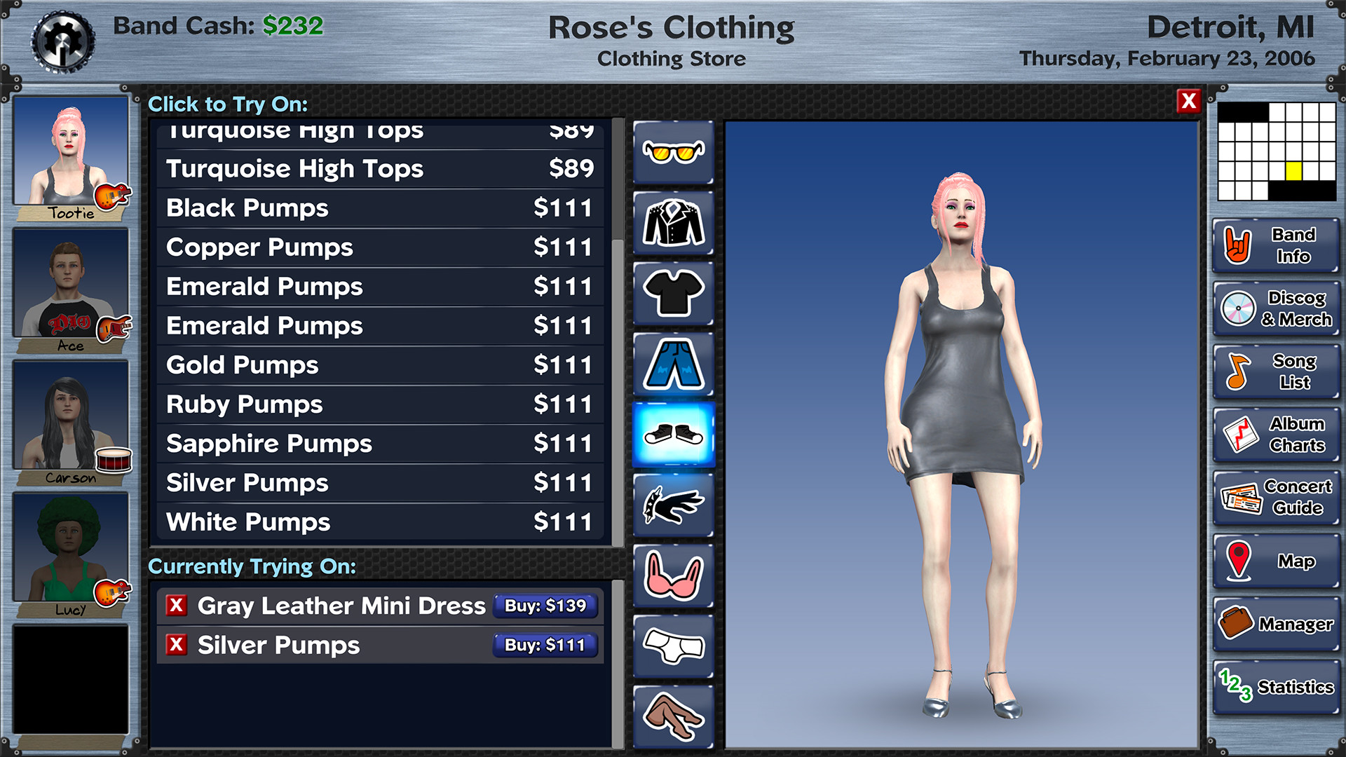 Rising Star 2 Demo #29