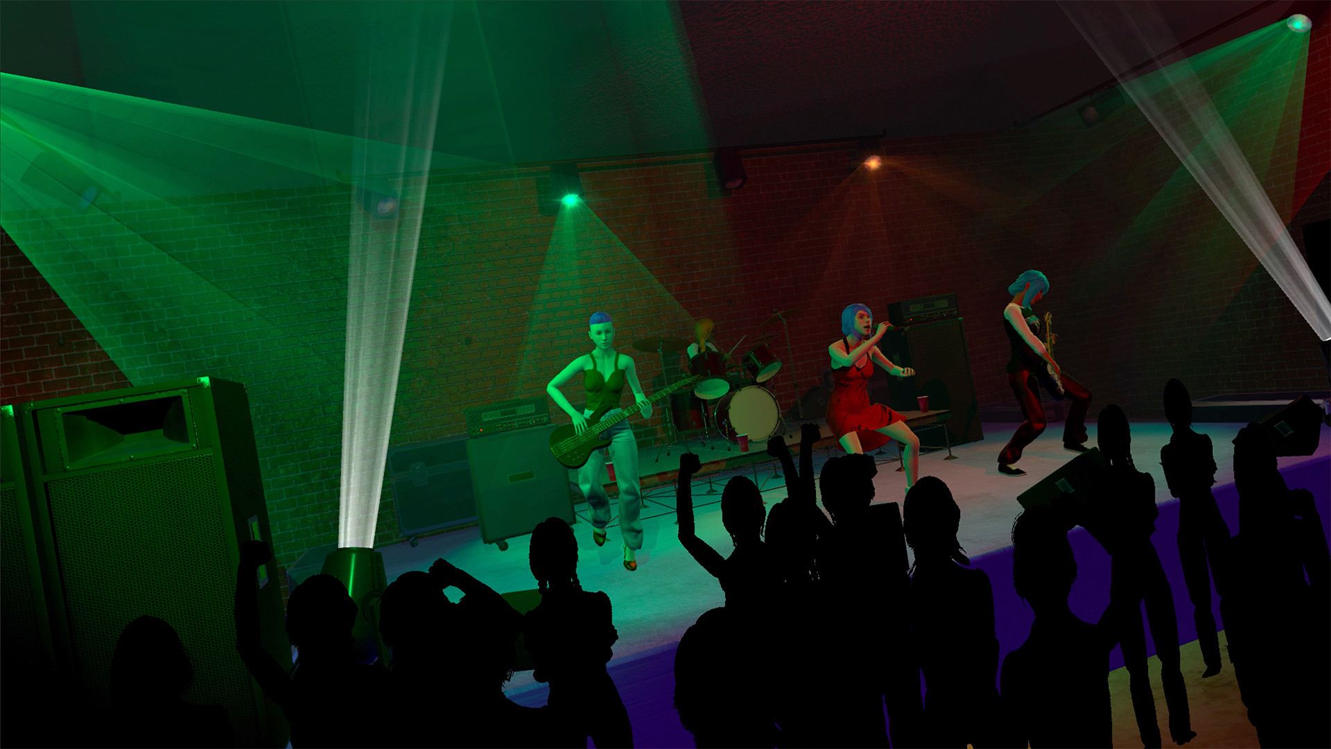 Rising Star 2 Demo #3