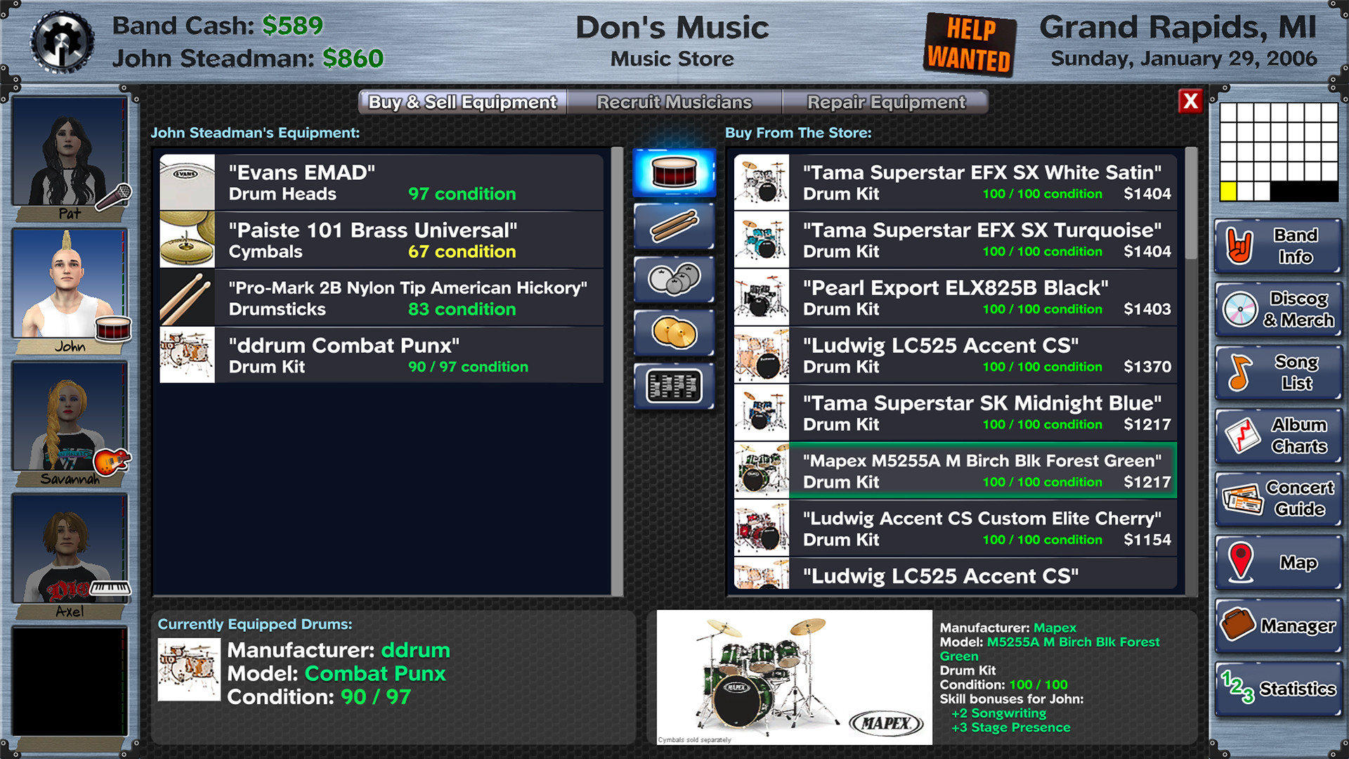 Rising Star 2 Demo #33